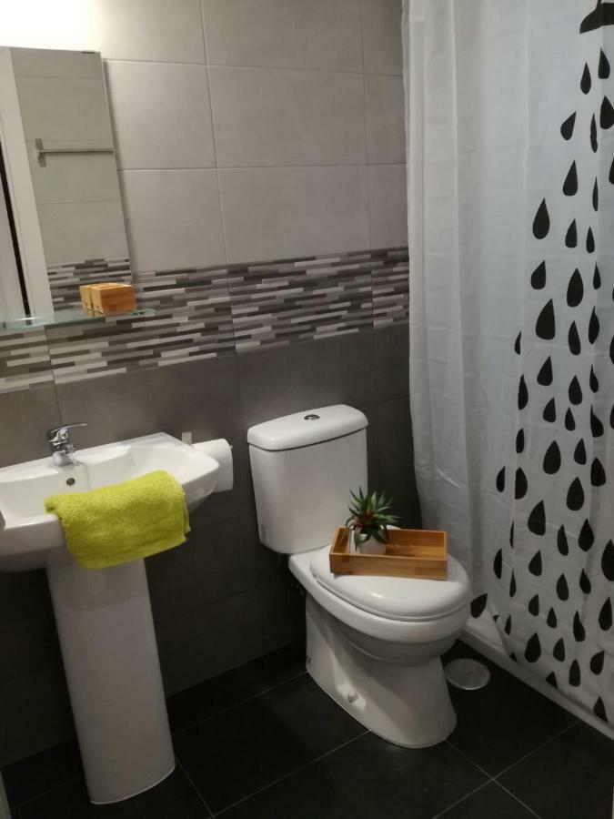 צ'יקלנה דה לה פרונטרה Apto Melkart מראה חיצוני תמונה